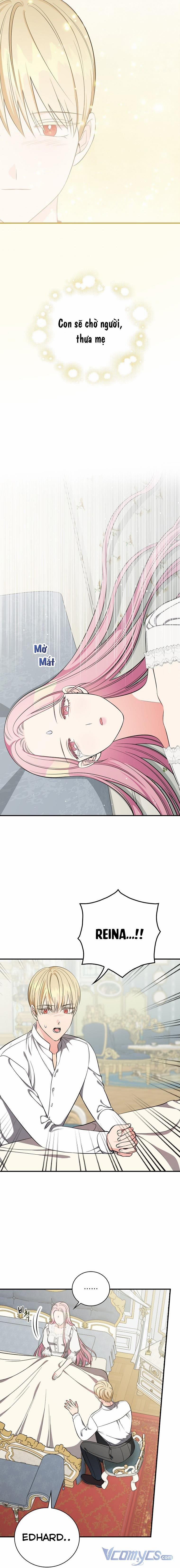 Phu Nhân Mong Manh Yếu Đuối Của Công Tước 47.5 trang 0