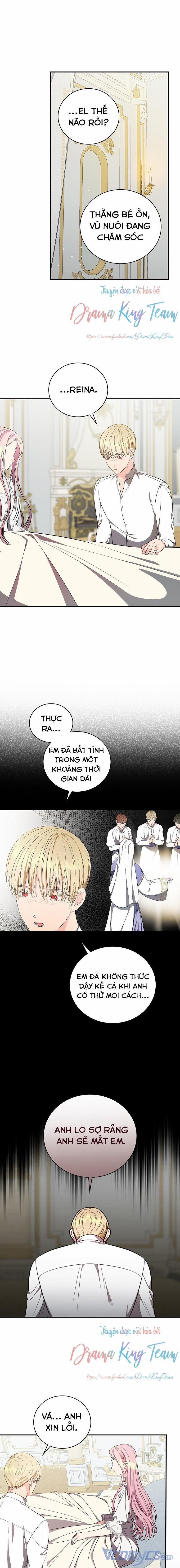 Phu Nhân Mong Manh Yếu Đuối Của Công Tước 47.5 trang 1