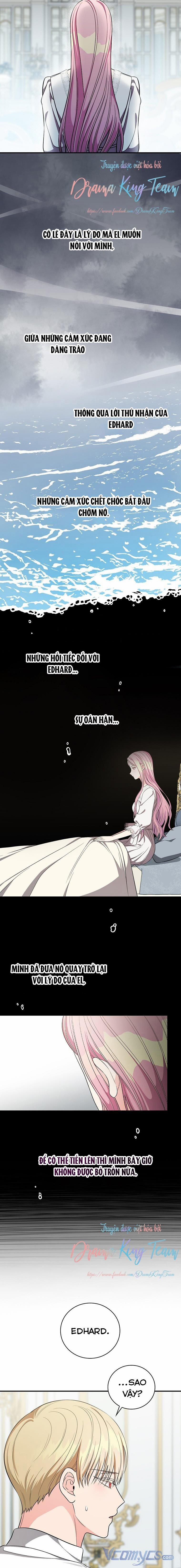 Phu Nhân Mong Manh Yếu Đuối Của Công Tước 47.5 trang 3