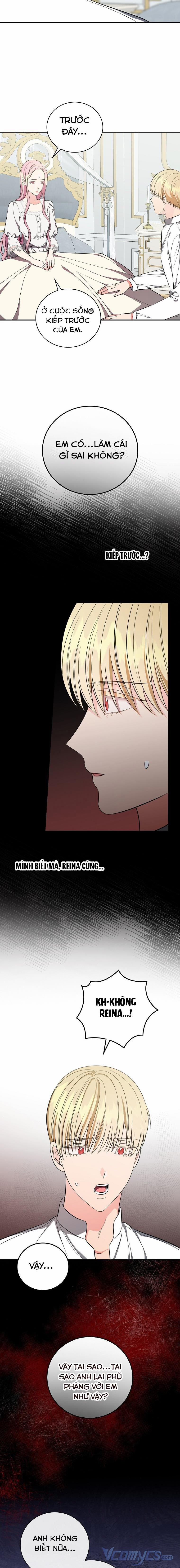 Phu Nhân Mong Manh Yếu Đuối Của Công Tước 47.5 trang 4