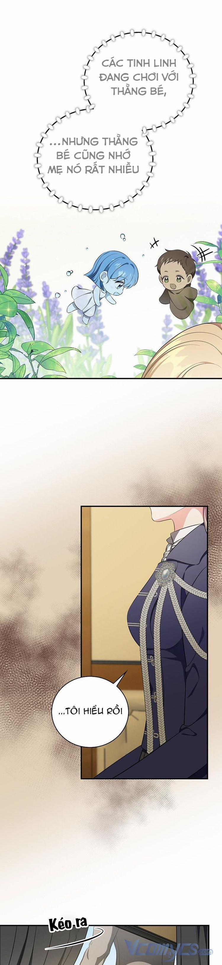 Phu Nhân Mong Manh Yếu Đuối Của Công Tước 48.5 trang 0