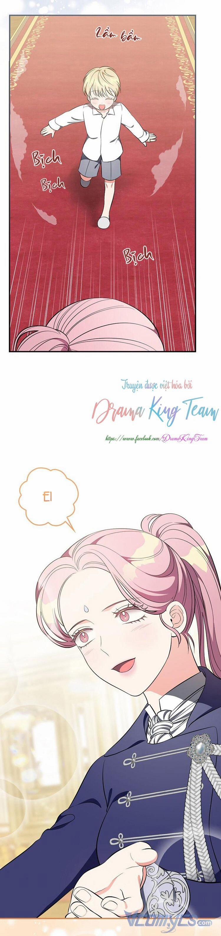 Phu Nhân Mong Manh Yếu Đuối Của Công Tước 48.5 trang 12