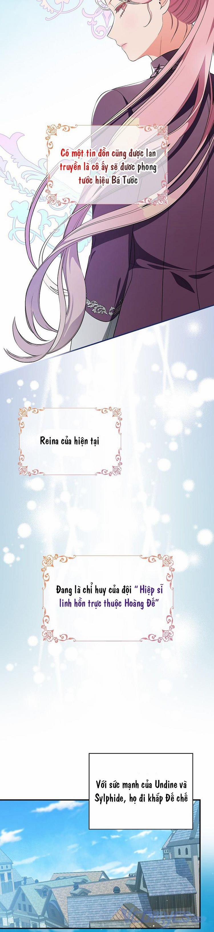 Phu Nhân Mong Manh Yếu Đuối Của Công Tước 48 trang 8