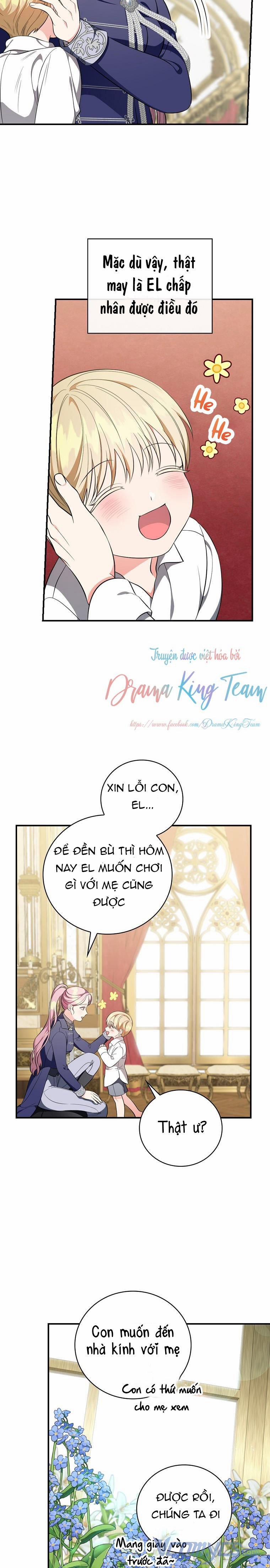 Phu Nhân Mong Manh Yếu Đuối Của Công Tước 49 trang 2