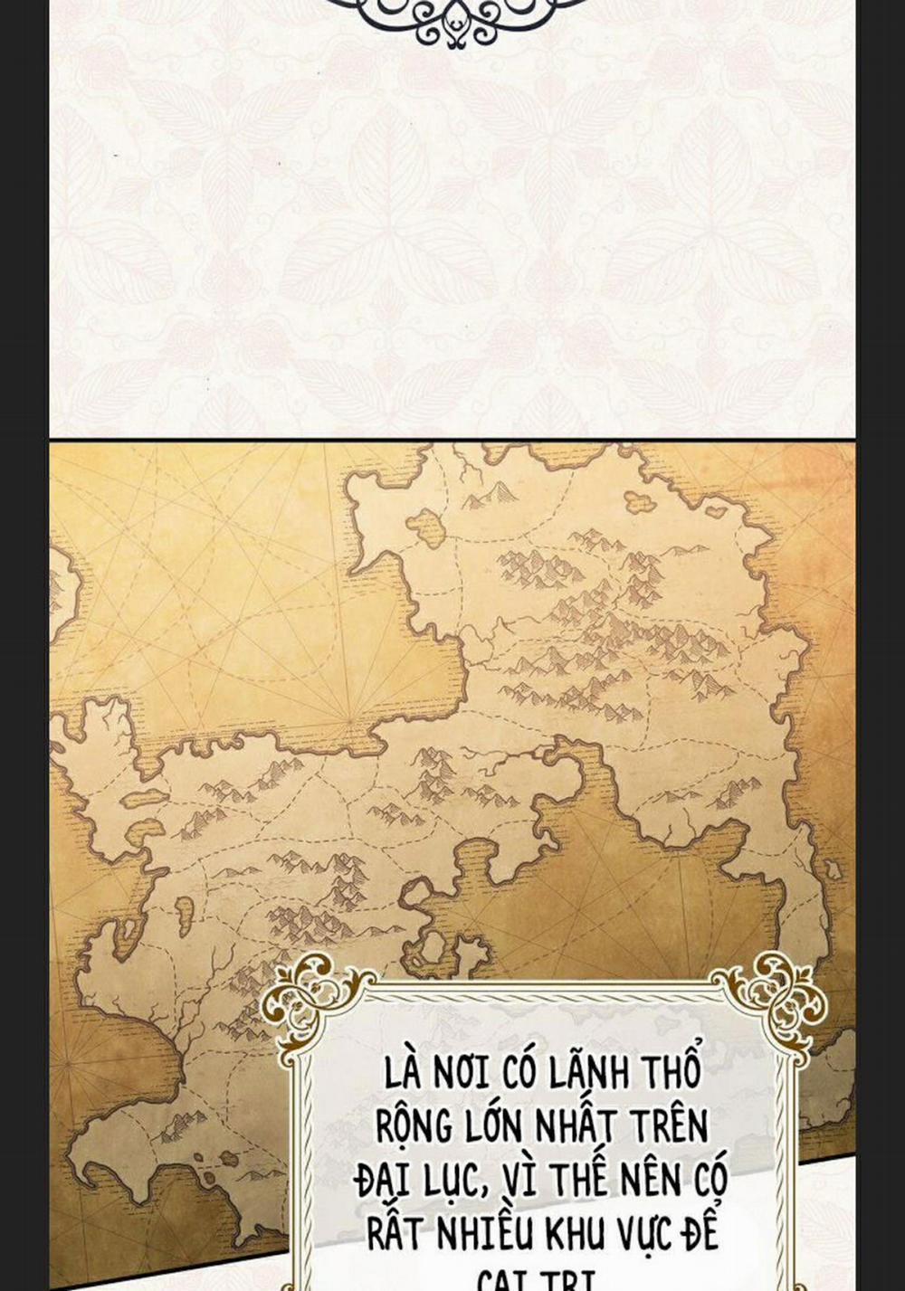 Phu Nhân Mong Manh Yếu Đuối Của Công Tước 5.1 trang 1