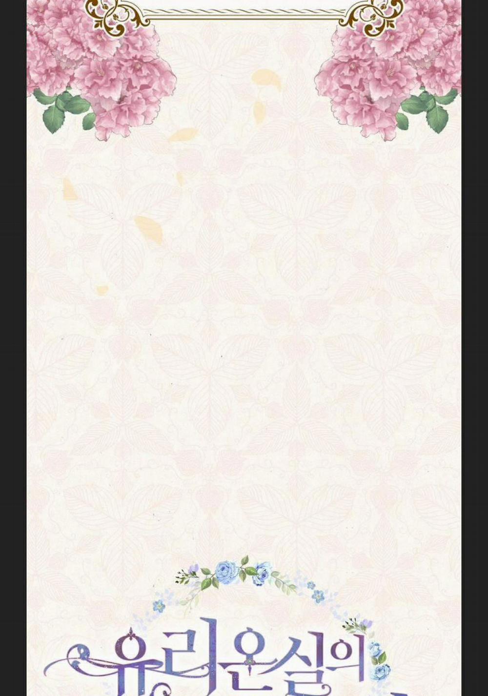 Phu Nhân Mong Manh Yếu Đuối Của Công Tước 5.1 trang 10