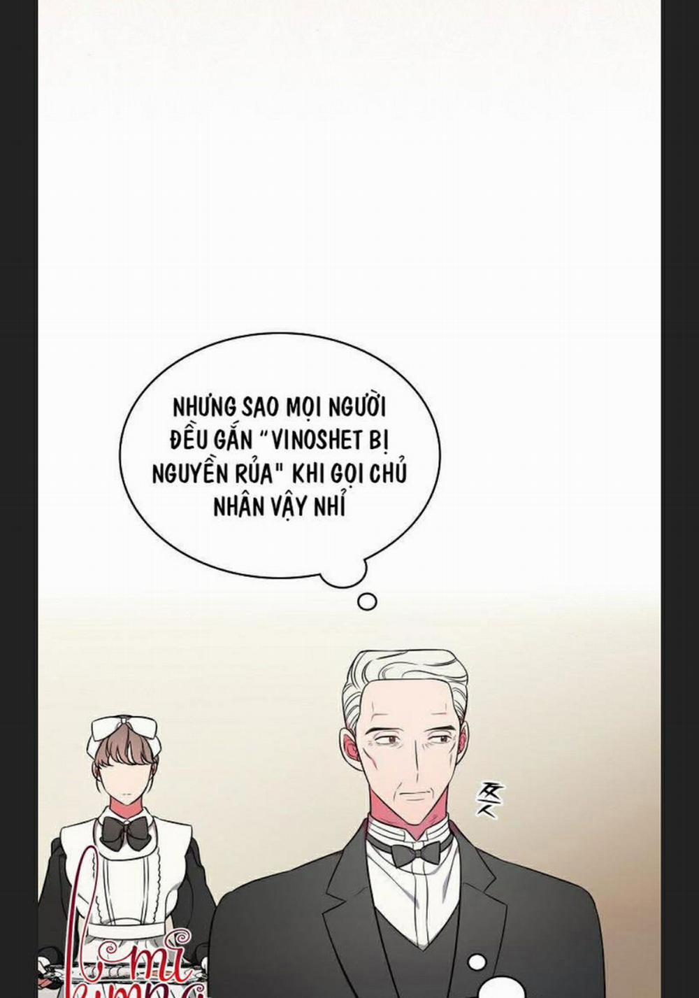 Phu Nhân Mong Manh Yếu Đuối Của Công Tước 5.1 trang 12