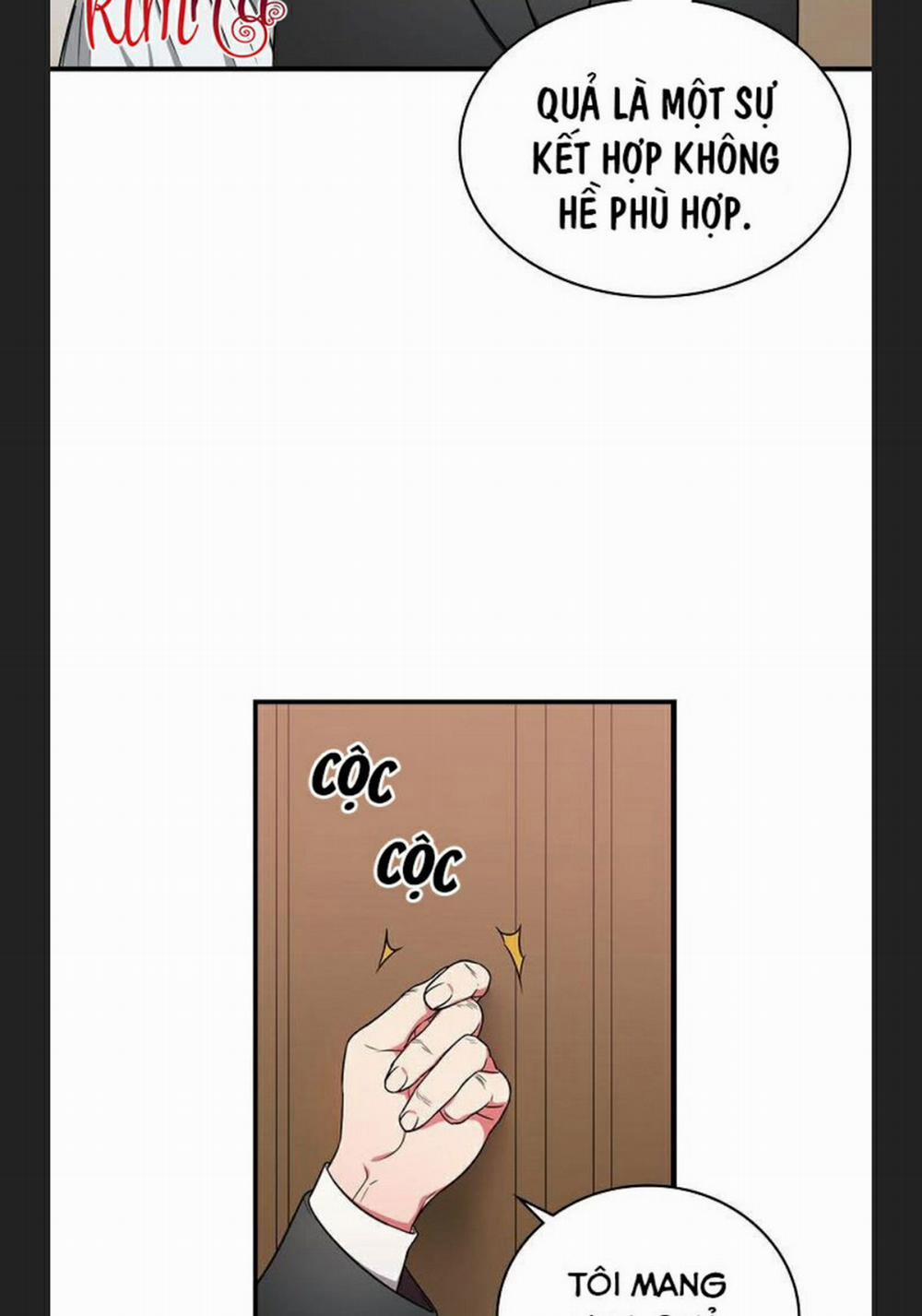 Phu Nhân Mong Manh Yếu Đuối Của Công Tước 5.1 trang 13