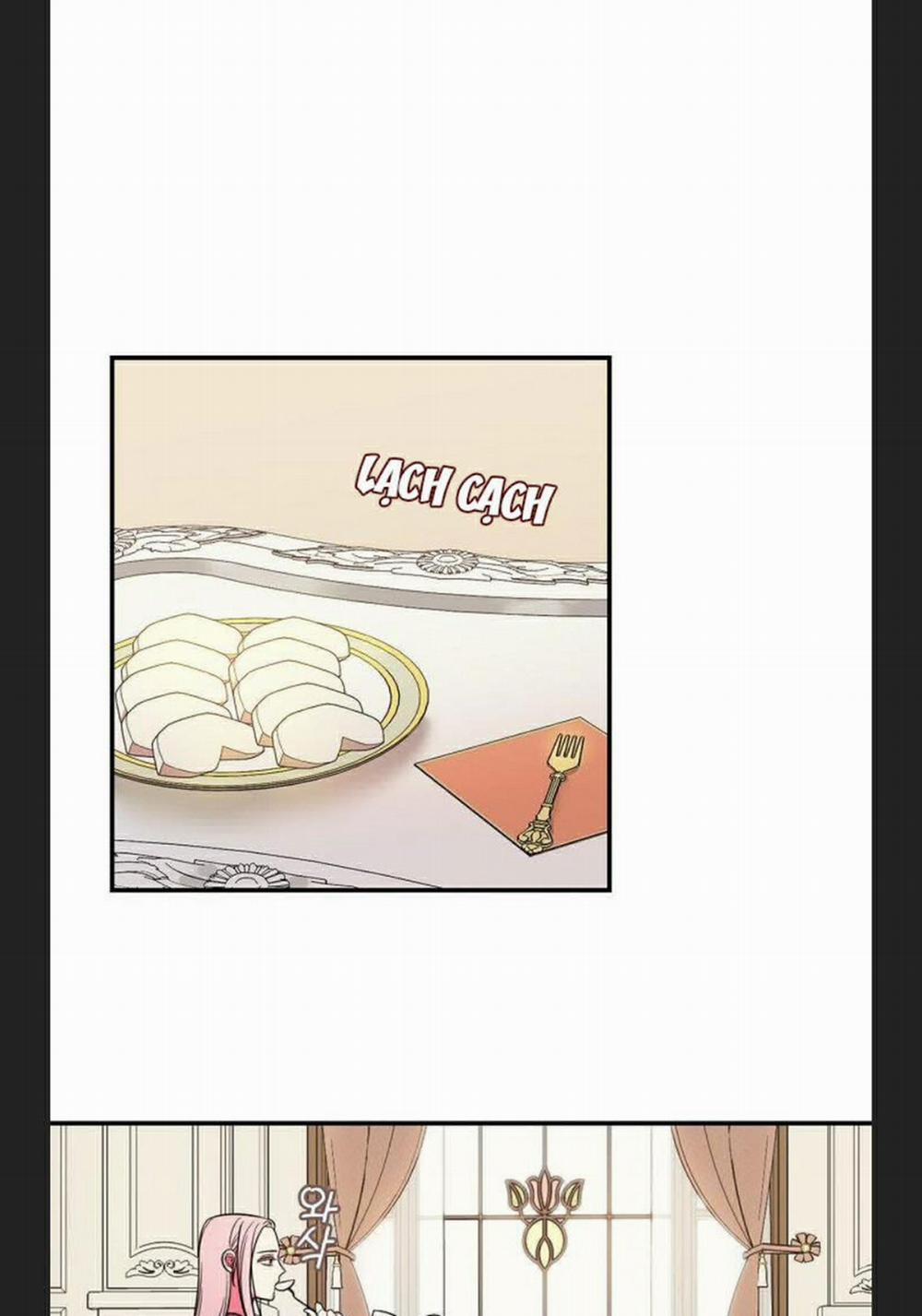 Phu Nhân Mong Manh Yếu Đuối Của Công Tước 5.1 trang 15