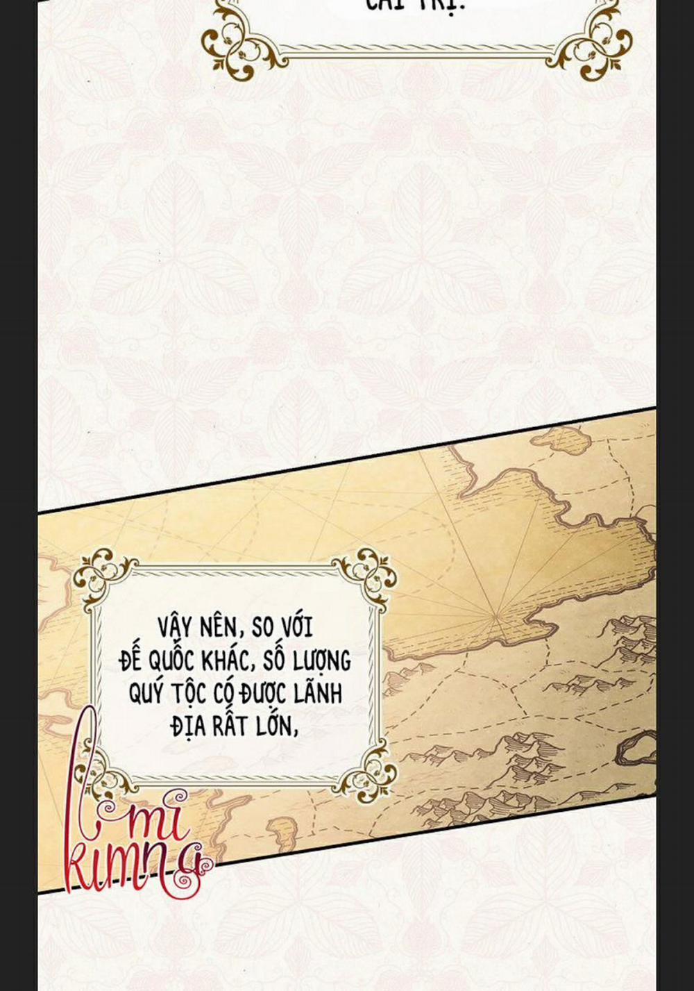 Phu Nhân Mong Manh Yếu Đuối Của Công Tước 5.1 trang 2