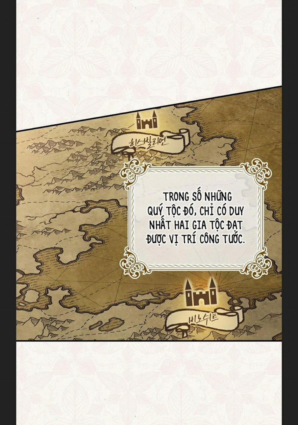 Phu Nhân Mong Manh Yếu Đuối Của Công Tước 5.1 trang 3