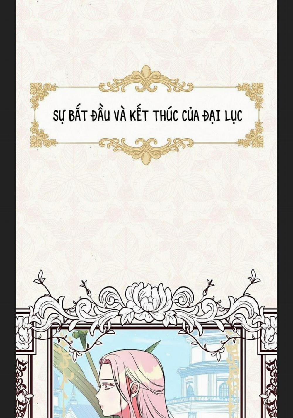 Phu Nhân Mong Manh Yếu Đuối Của Công Tước 5.1 trang 4