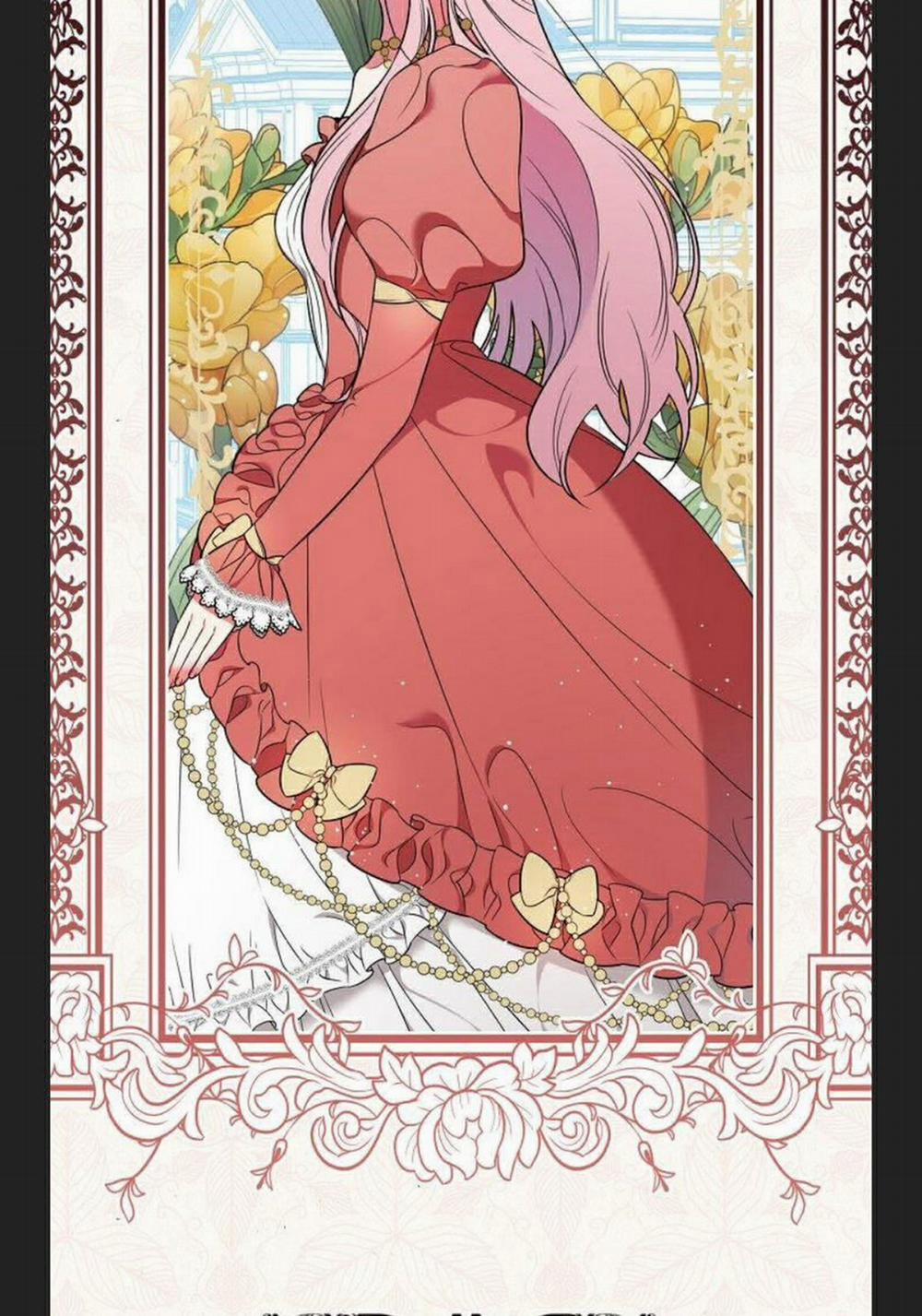 Phu Nhân Mong Manh Yếu Đuối Của Công Tước 5.1 trang 5