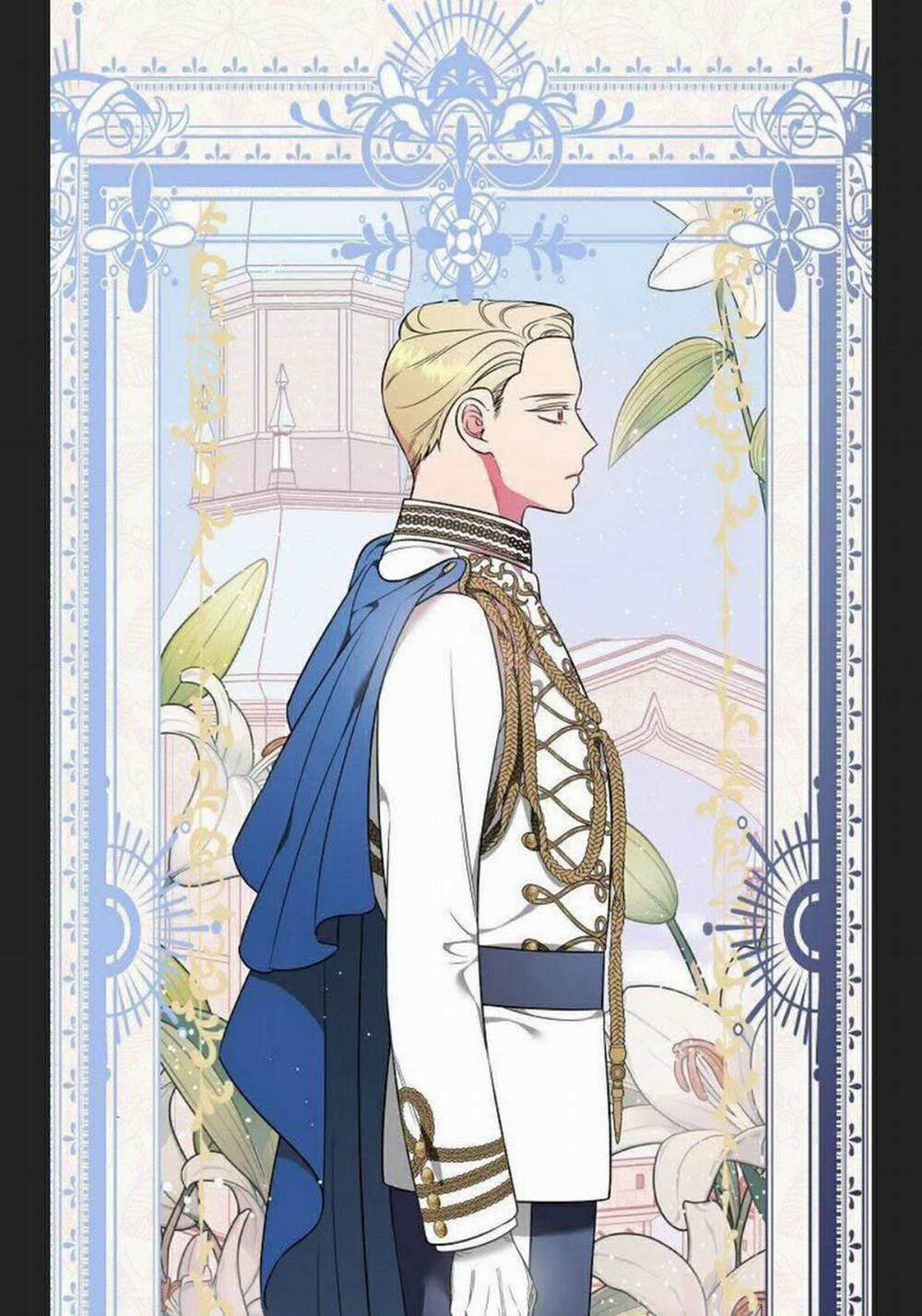 Phu Nhân Mong Manh Yếu Đuối Của Công Tước 5.1 trang 7