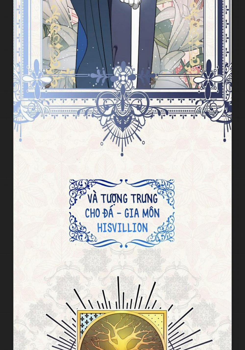 Phu Nhân Mong Manh Yếu Đuối Của Công Tước 5.1 trang 8