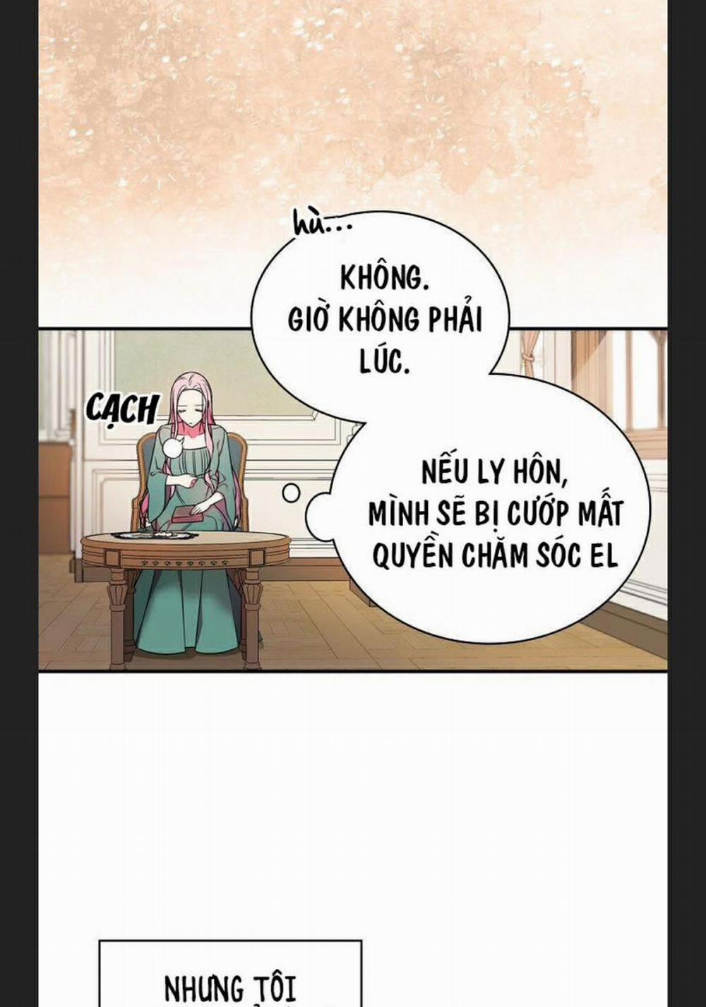 Phu Nhân Mong Manh Yếu Đuối Của Công Tước 5.2 trang 1