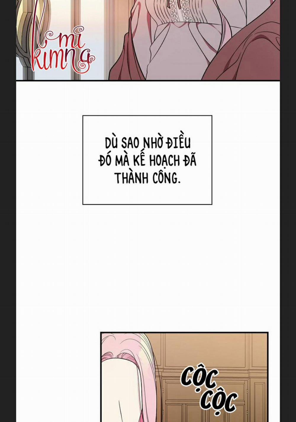 Phu Nhân Mong Manh Yếu Đuối Của Công Tước 5.2 trang 11