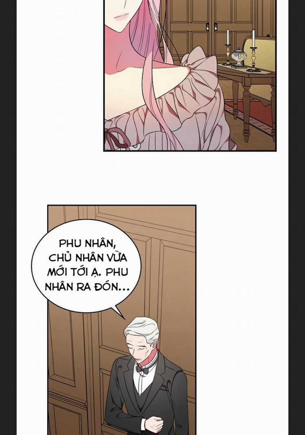 Phu Nhân Mong Manh Yếu Đuối Của Công Tước 5.2 trang 12