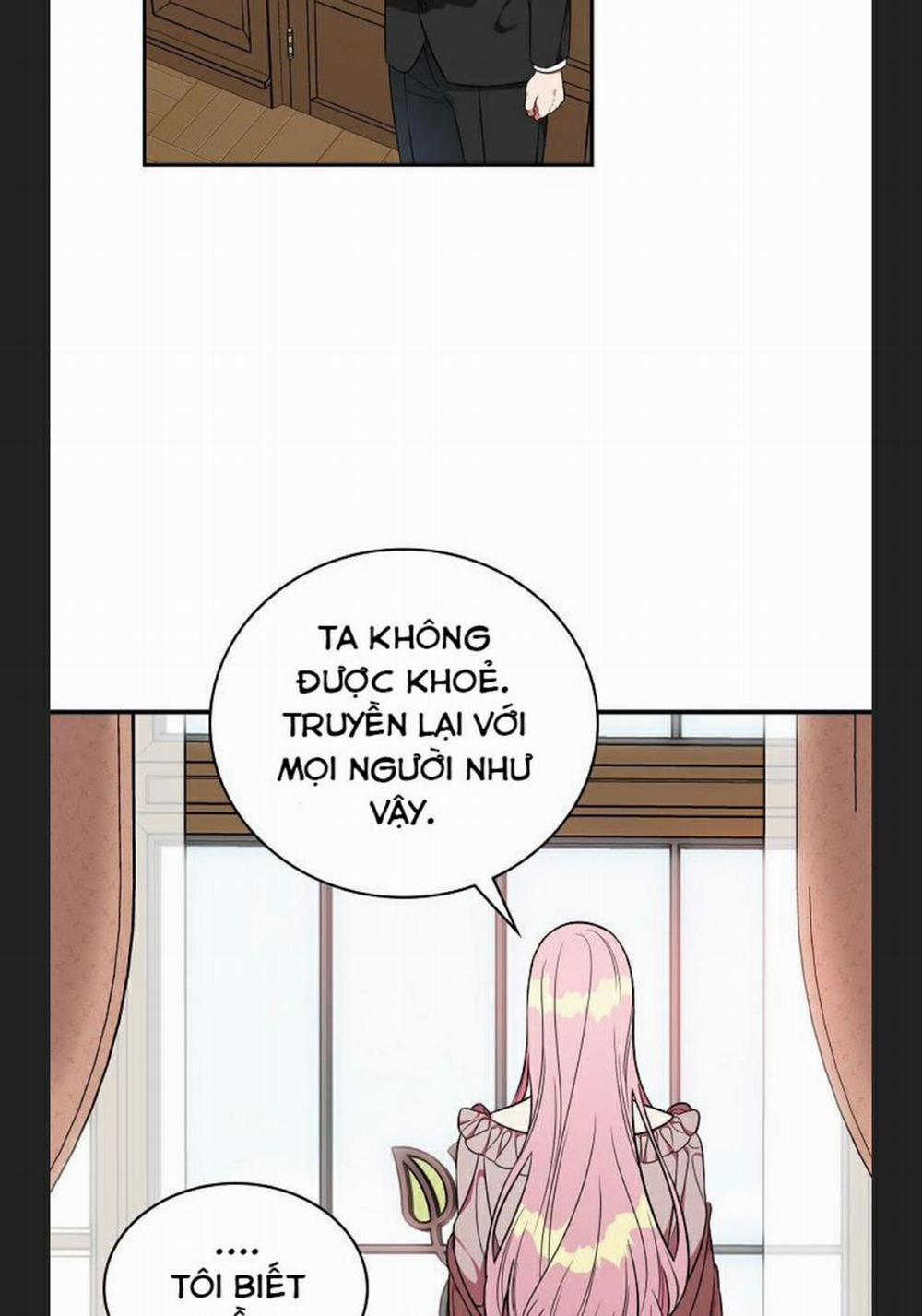 Phu Nhân Mong Manh Yếu Đuối Của Công Tước 5.2 trang 13