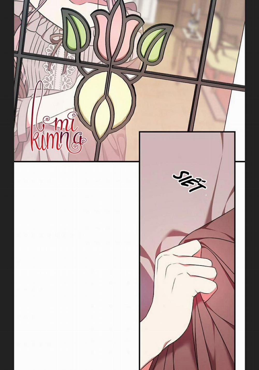 Phu Nhân Mong Manh Yếu Đuối Của Công Tước 5.2 trang 15