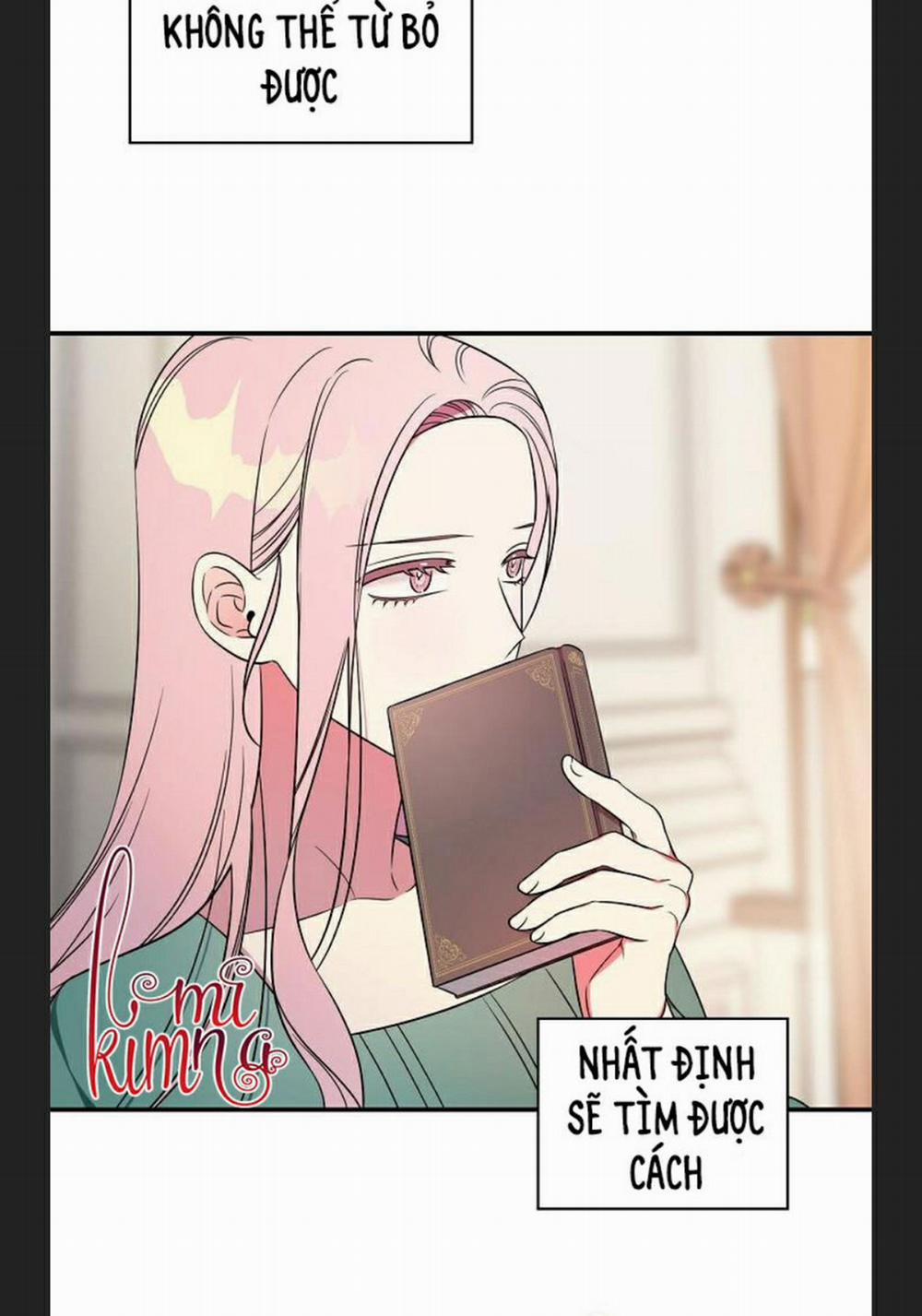 Phu Nhân Mong Manh Yếu Đuối Của Công Tước 5.2 trang 2