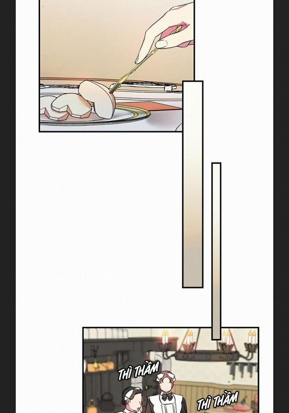 Phu Nhân Mong Manh Yếu Đuối Của Công Tước 5.2 trang 4