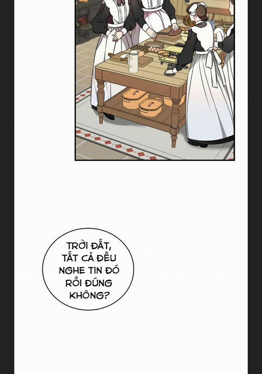 Phu Nhân Mong Manh Yếu Đuối Của Công Tước 5.2 trang 5