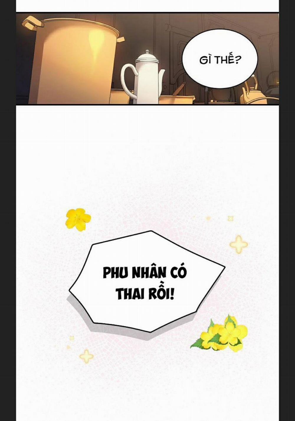 Phu Nhân Mong Manh Yếu Đuối Của Công Tước 5.2 trang 6