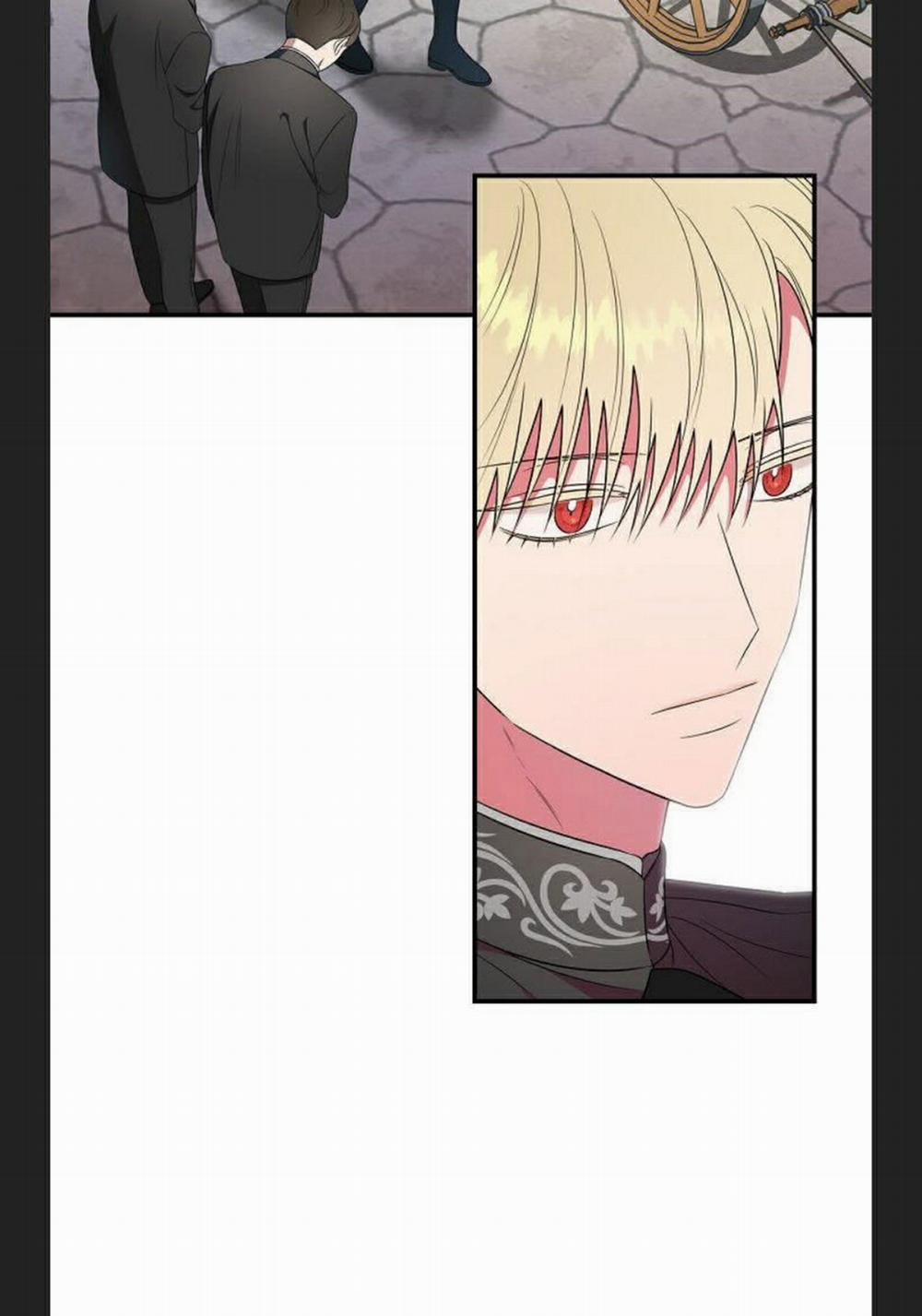 Phu Nhân Mong Manh Yếu Đuối Của Công Tước 5.2 trang 9