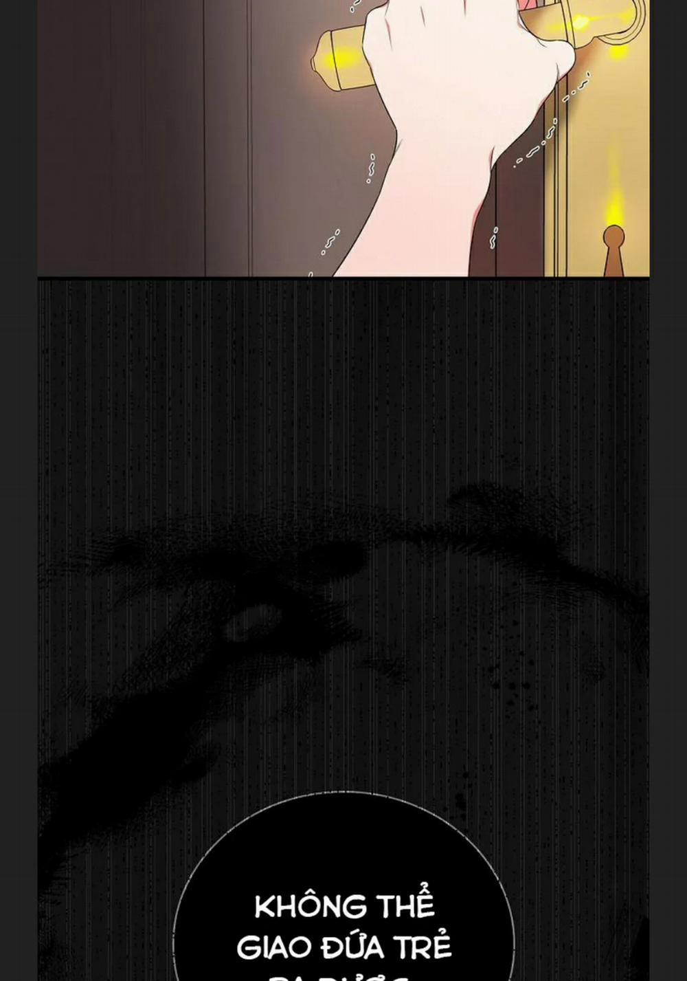 Phu Nhân Mong Manh Yếu Đuối Của Công Tước 5.3 trang 0