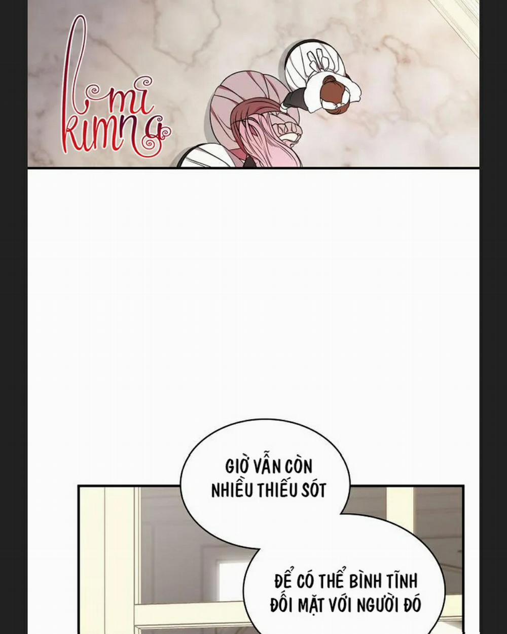 Phu Nhân Mong Manh Yếu Đuối Của Công Tước 5.4 trang 13