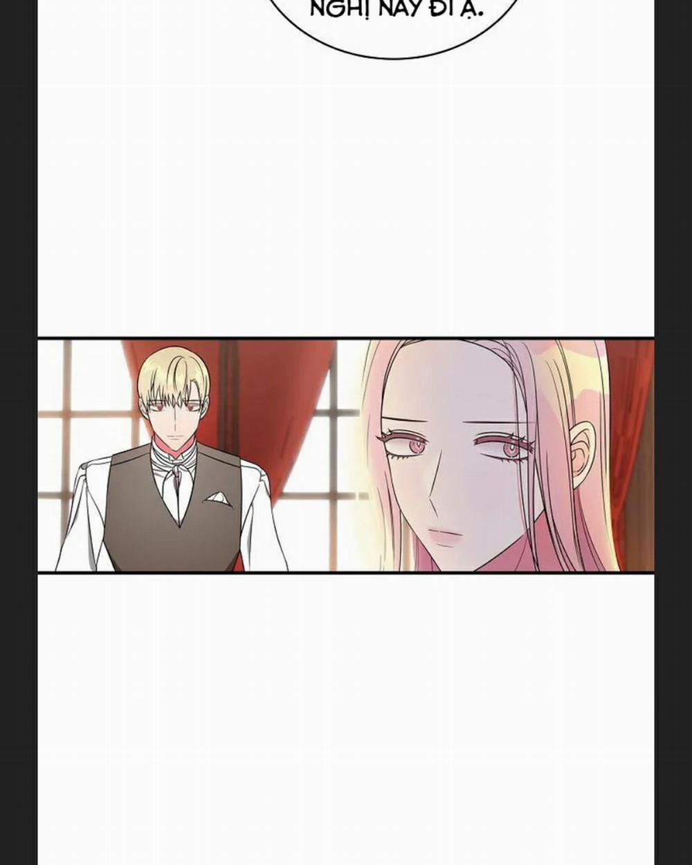 Phu Nhân Mong Manh Yếu Đuối Của Công Tước 5.4 trang 9