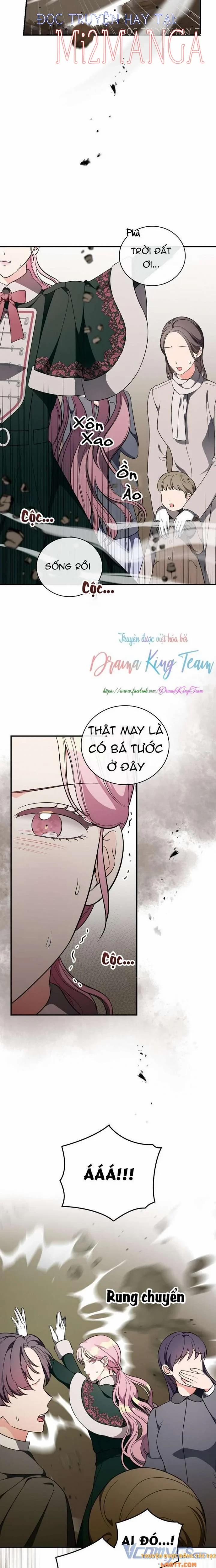 Phu Nhân Mong Manh Yếu Đuối Của Công Tước 53 trang 2