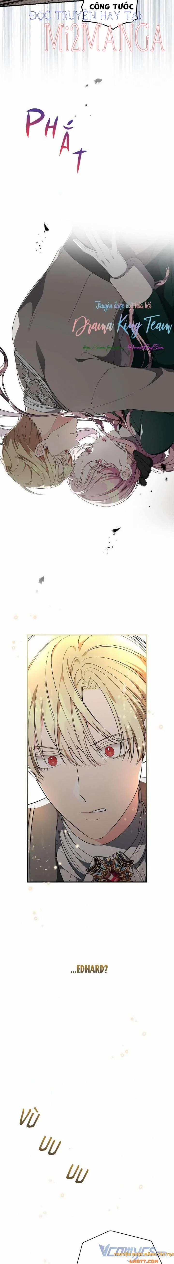 Phu Nhân Mong Manh Yếu Đuối Của Công Tước 53 trang 6