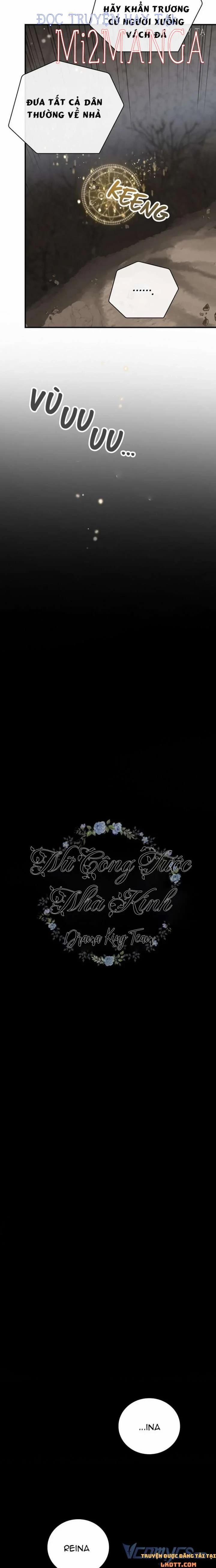 Phu Nhân Mong Manh Yếu Đuối Của Công Tước 53 trang 7