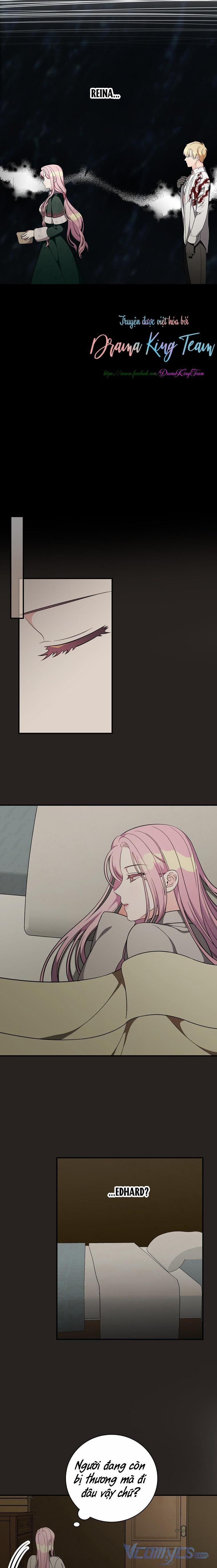 Phu Nhân Mong Manh Yếu Đuối Của Công Tước 54.5 trang 2