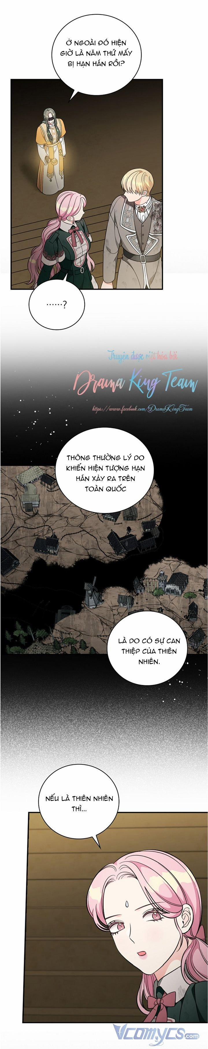 Phu Nhân Mong Manh Yếu Đuối Của Công Tước 55.5 trang 2