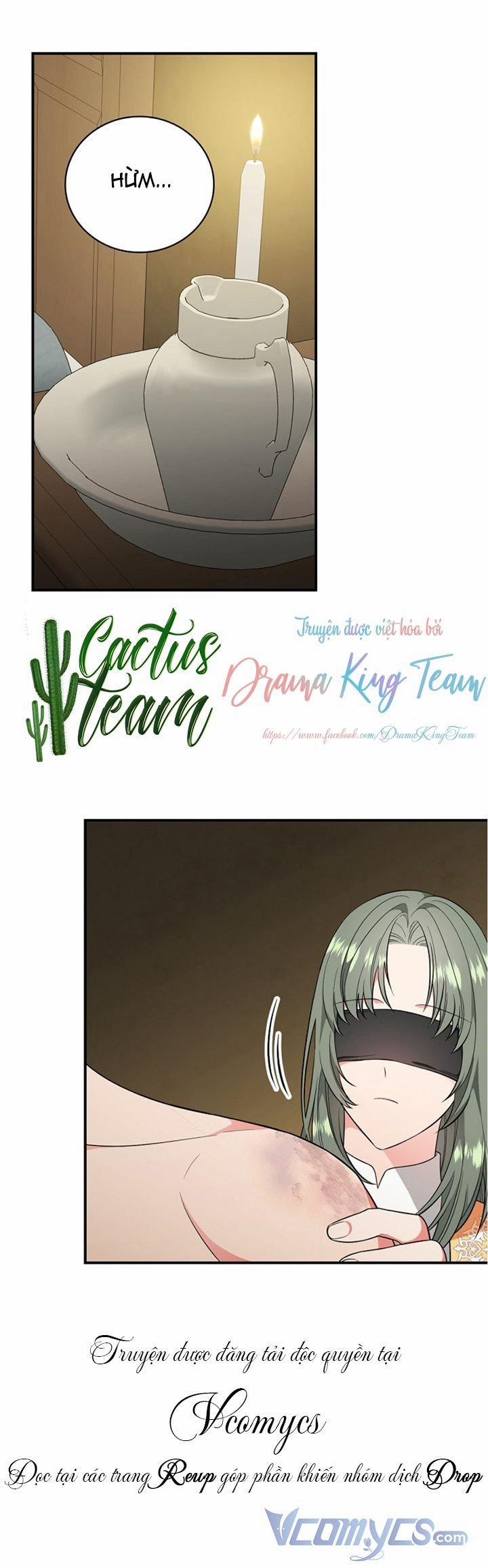 Phu Nhân Mong Manh Yếu Đuối Của Công Tước 55 trang 0