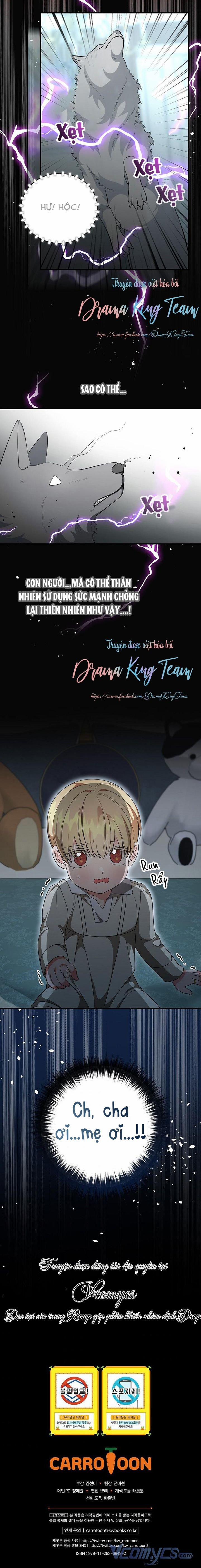 Phu Nhân Mong Manh Yếu Đuối Của Công Tước 56.5 trang 4