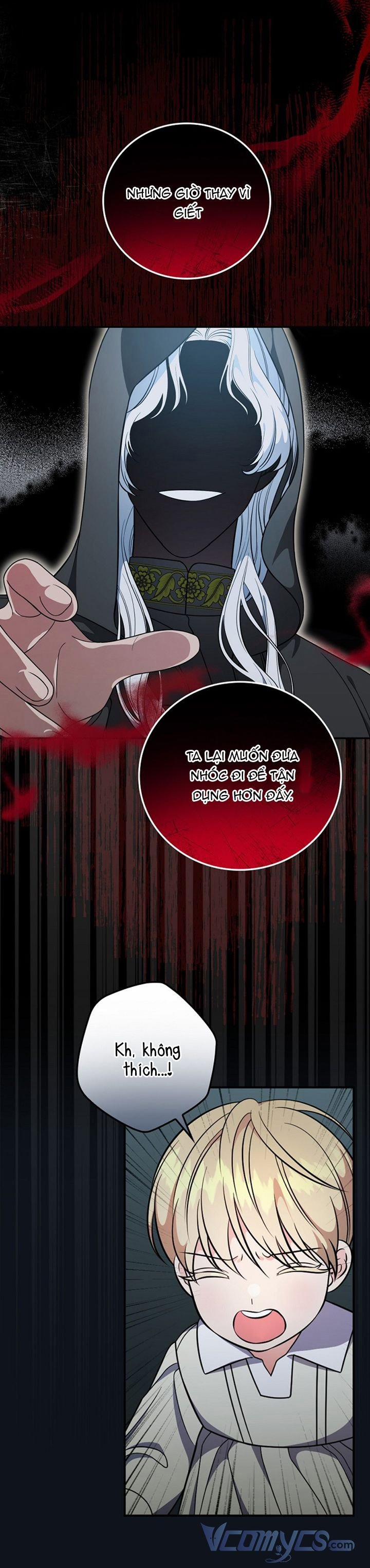 Phu Nhân Mong Manh Yếu Đuối Của Công Tước 57 trang 2