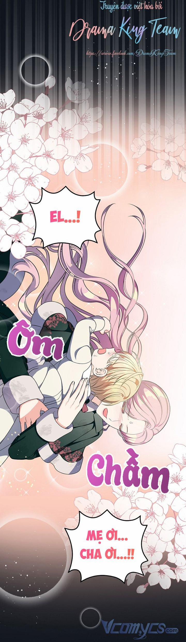 Phu Nhân Mong Manh Yếu Đuối Của Công Tước 57 trang 9