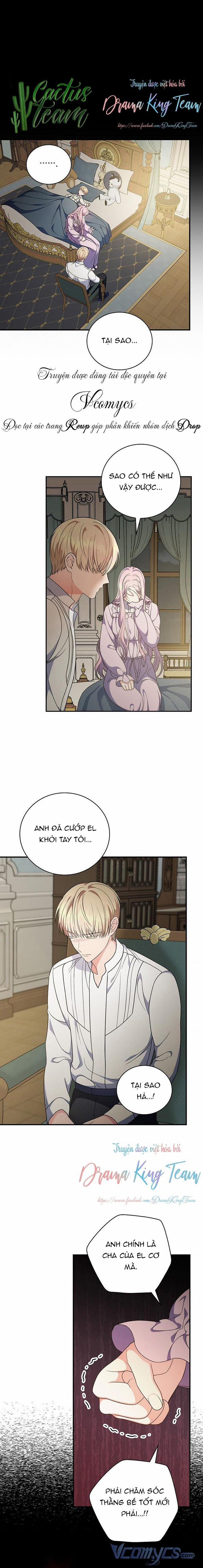 Phu Nhân Mong Manh Yếu Đuối Của Công Tước 58 trang 0