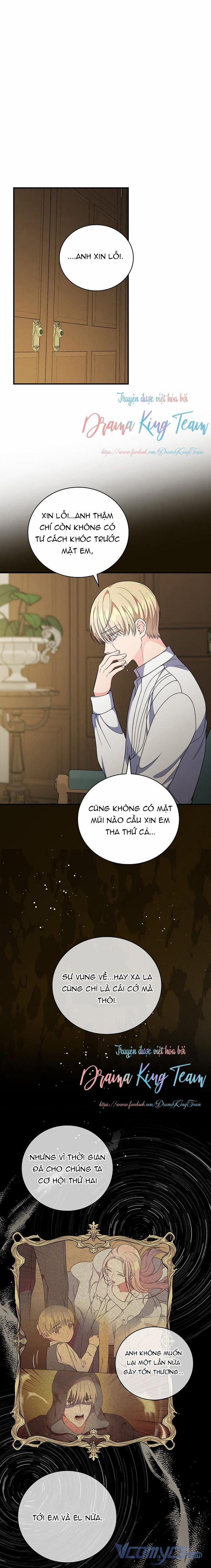 Phu Nhân Mong Manh Yếu Đuối Của Công Tước 58 trang 3