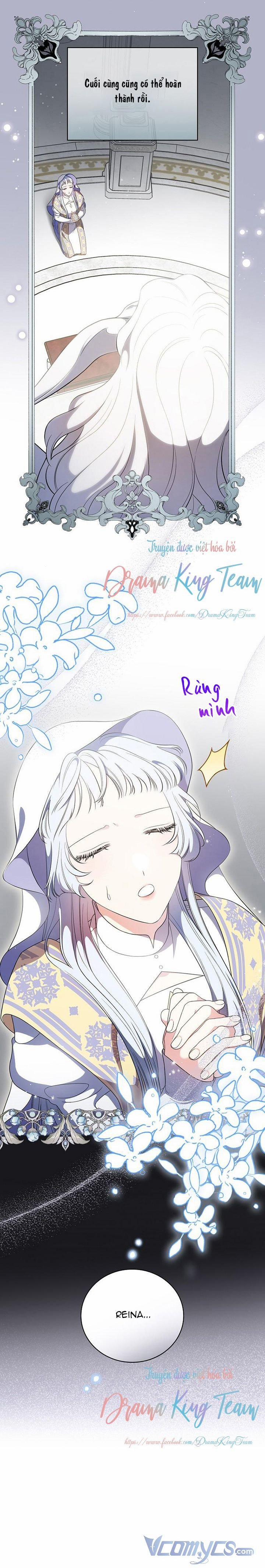 Phu Nhân Mong Manh Yếu Đuối Của Công Tước 59 trang 7