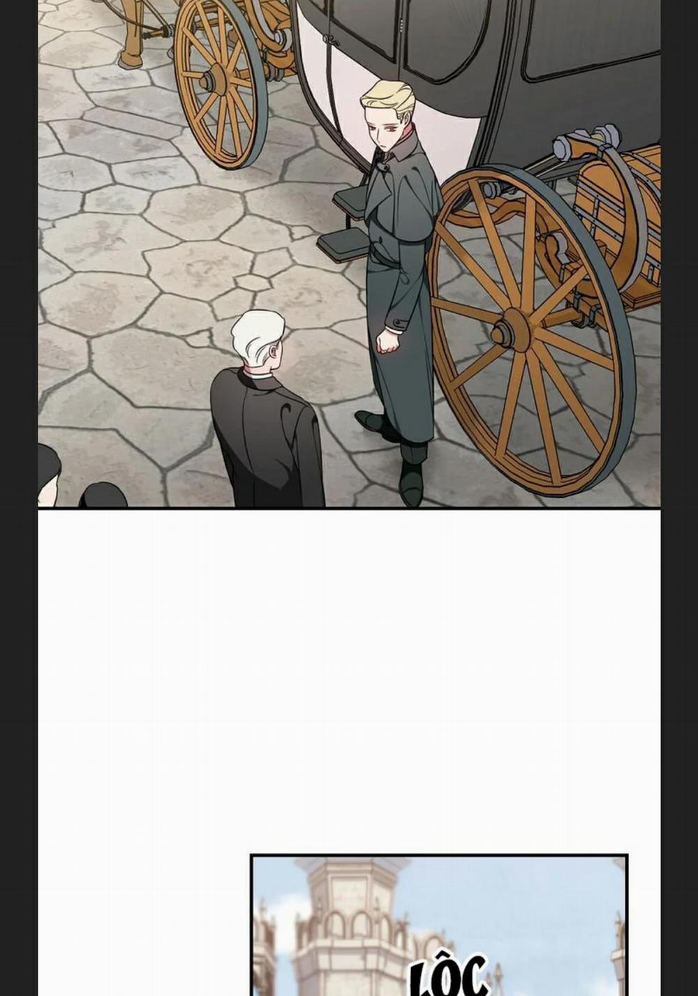 Phu Nhân Mong Manh Yếu Đuối Của Công Tước 6.1 trang 1