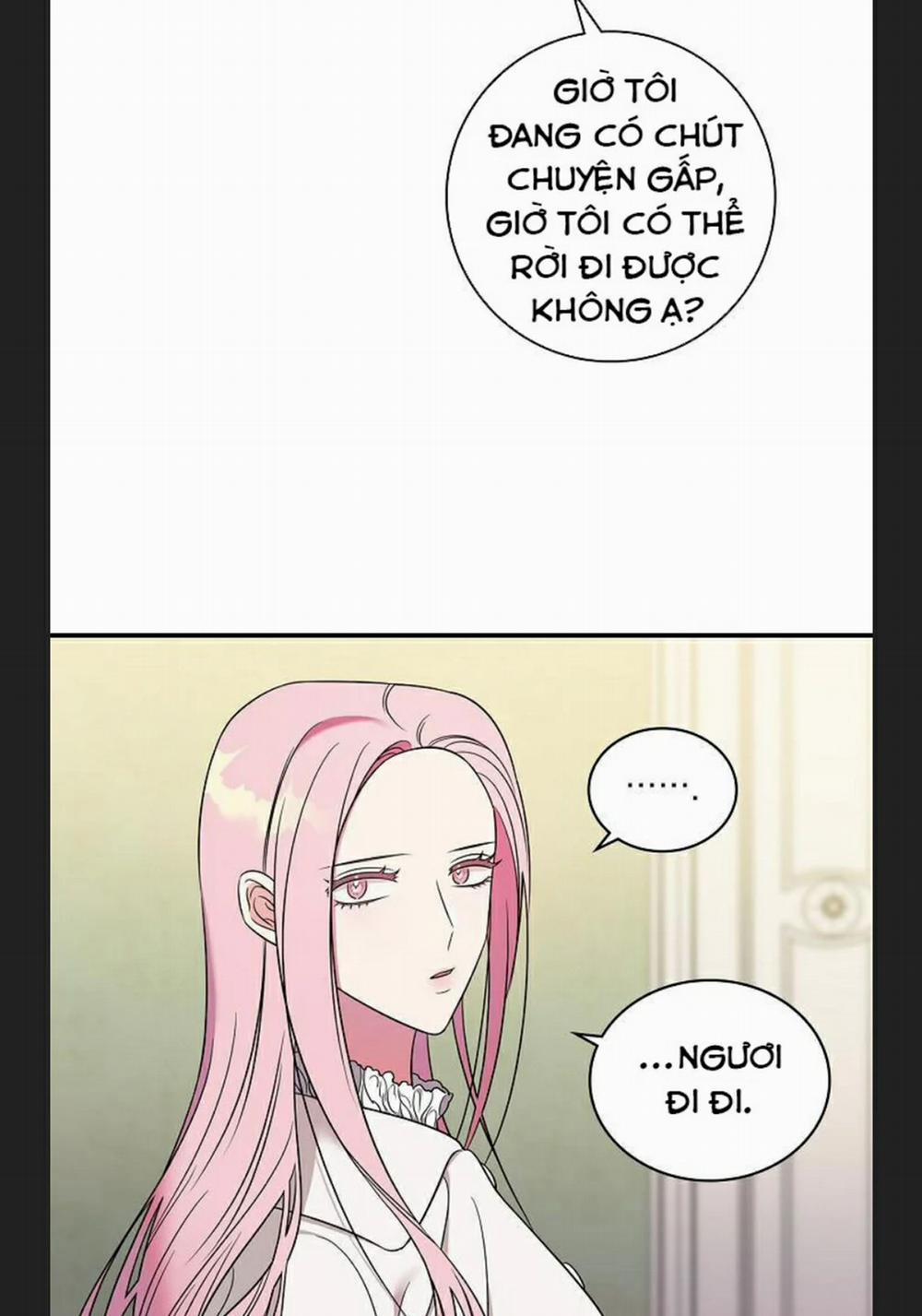 Phu Nhân Mong Manh Yếu Đuối Của Công Tước 6.1 trang 13