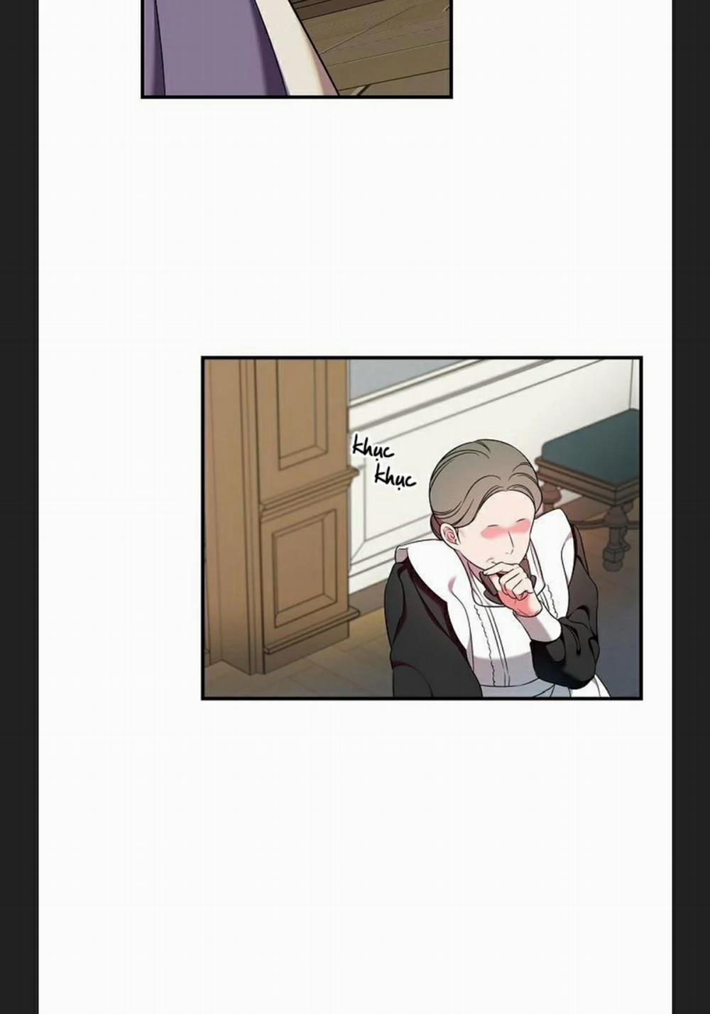 Phu Nhân Mong Manh Yếu Đuối Của Công Tước 6.1 trang 15