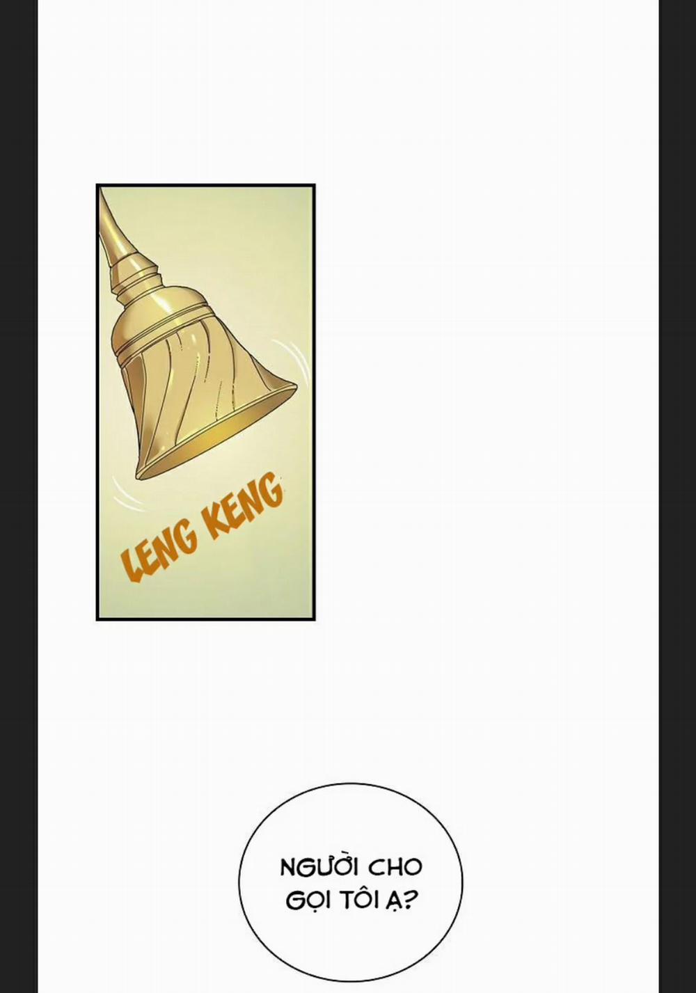 Phu Nhân Mong Manh Yếu Đuối Của Công Tước 6.1 trang 7