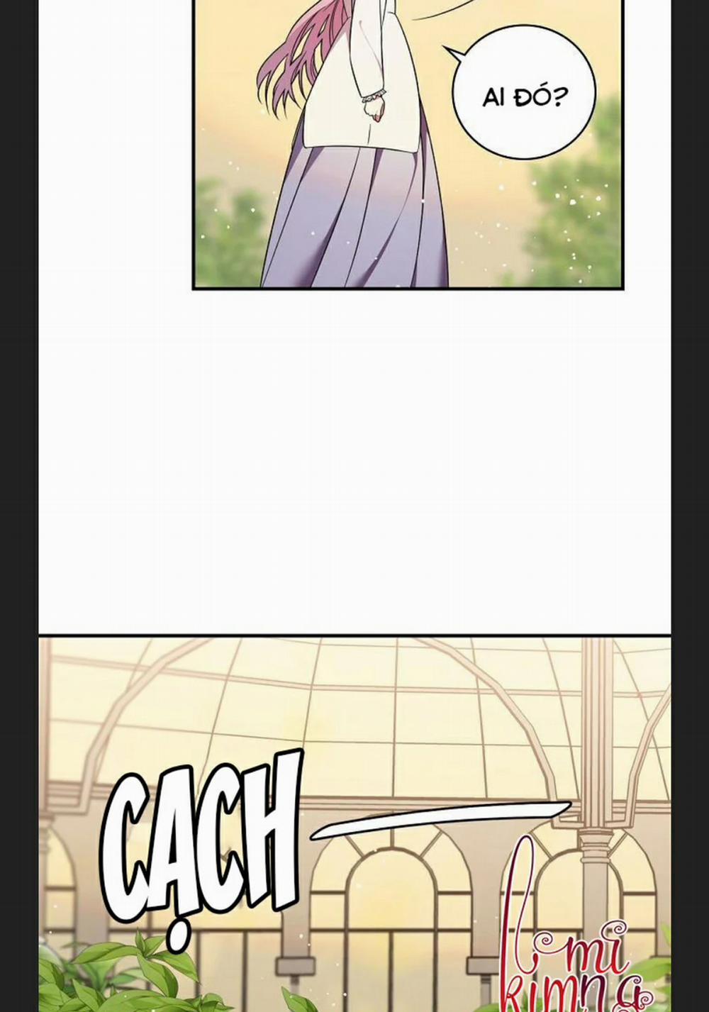 Phu Nhân Mong Manh Yếu Đuối Của Công Tước 6.2 trang 11