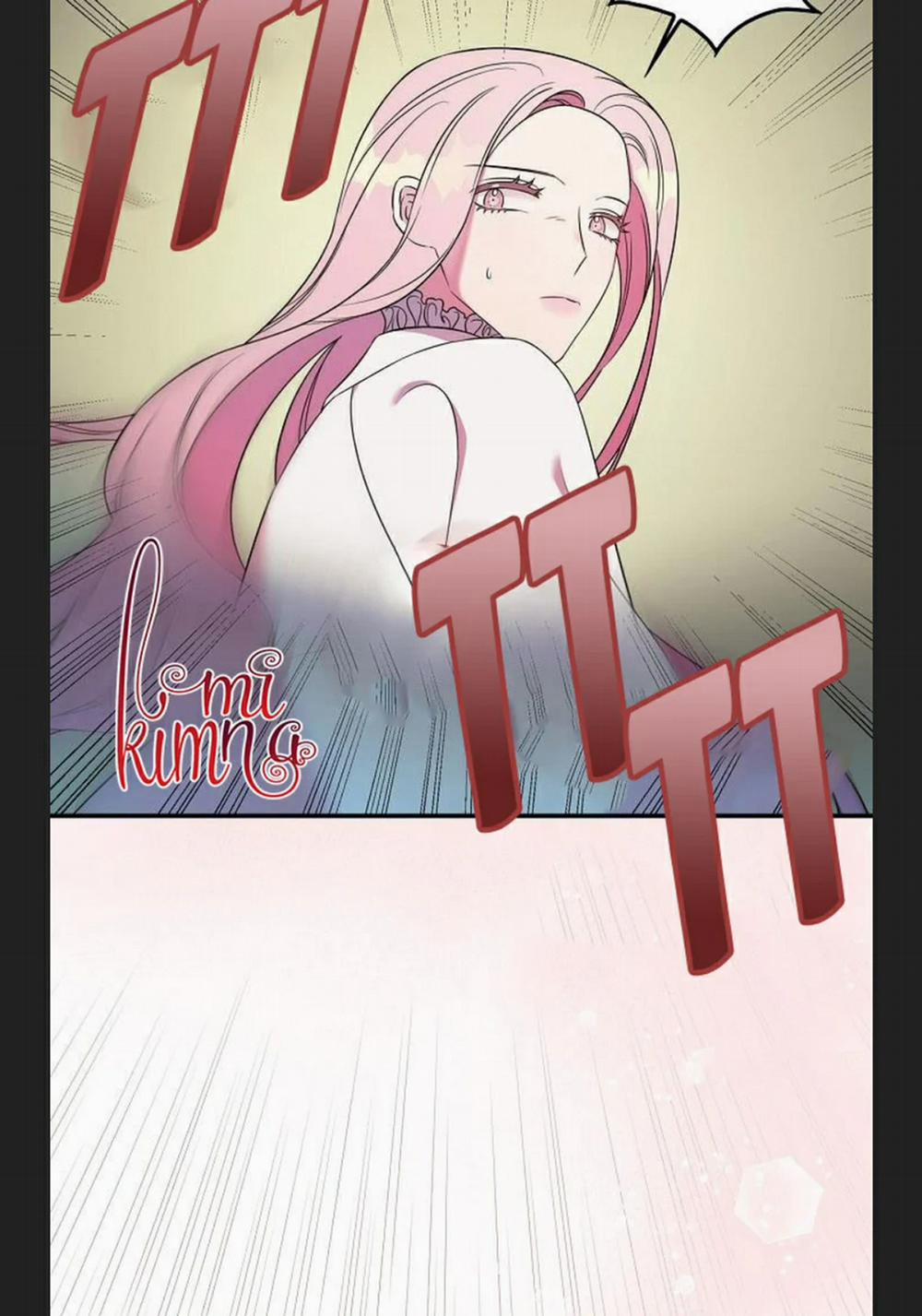 Phu Nhân Mong Manh Yếu Đuối Của Công Tước 6.2 trang 16